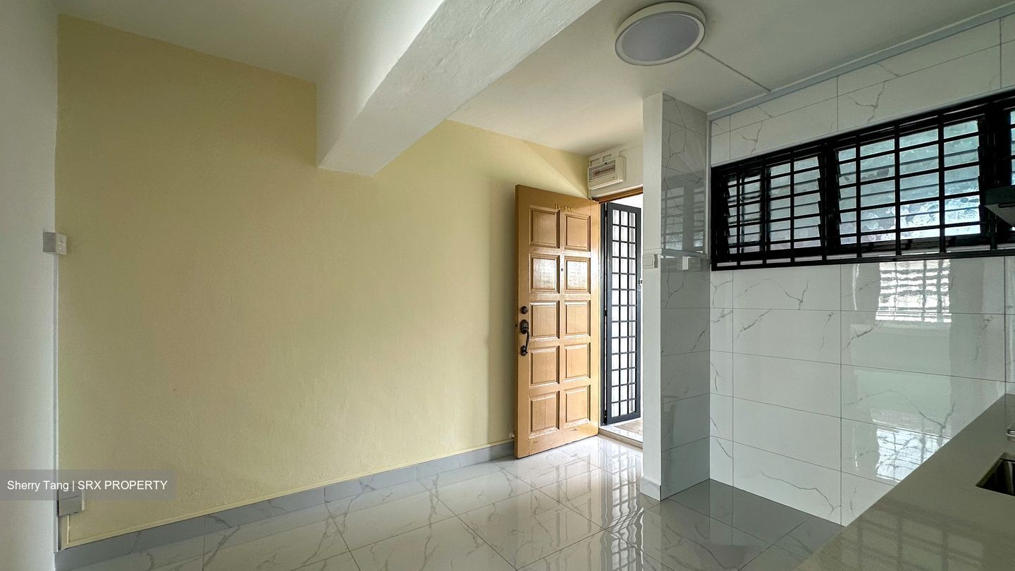 People's Park Complex (D1), Apartment #482453921